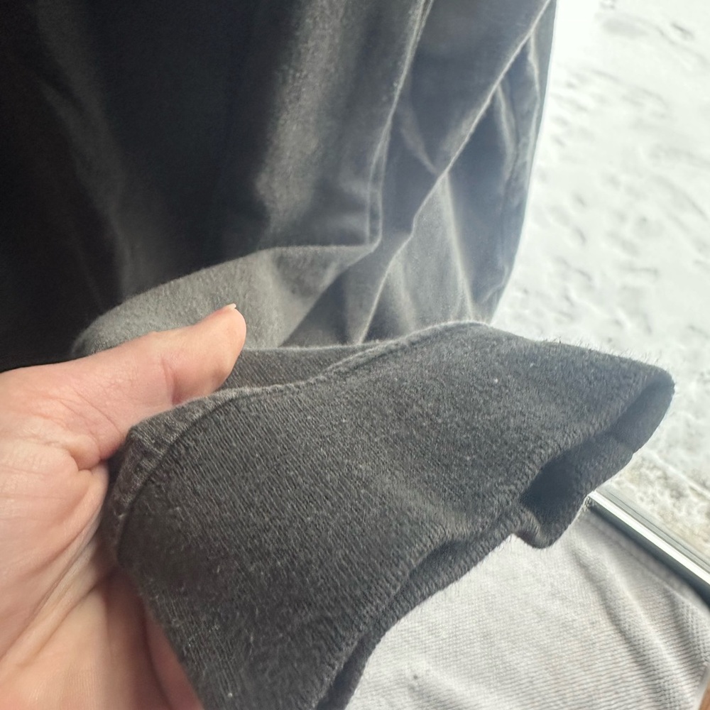 Carhartt green Long Sleeve Pocket Shirt - Picture 5 of 8